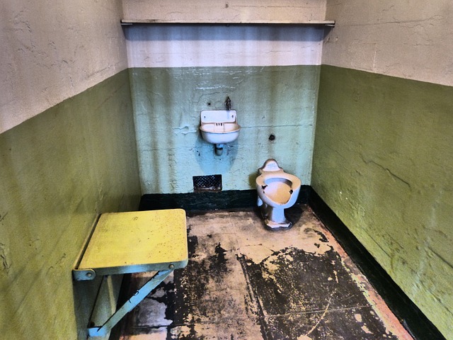 恶魔岛 恶魔岛监狱 加州监狱 - 上的免费照片