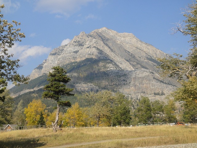 沃特顿 山 公园 - 上的免费照片