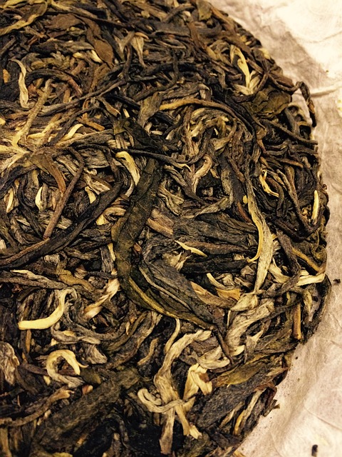 普洱茶 茶 - 上的免费照片