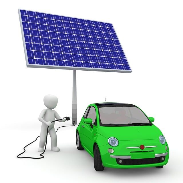 太阳能 可替代能源 太阳能板 - 上的免费图片