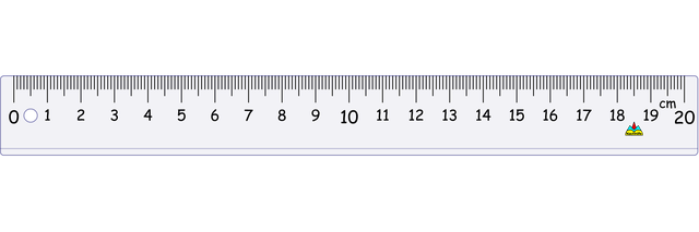 标尺 几何 数学 - 上的免费图片