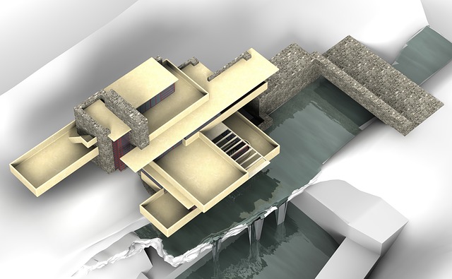 落水 匹兹堡 建筑学 - 上的免费图片