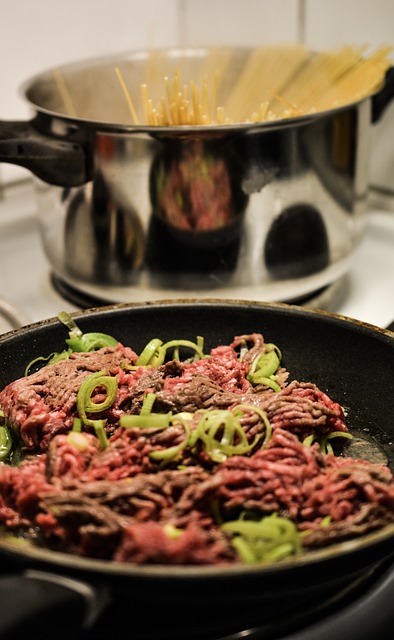 食物 烹饪 肉 - 上的免费照片