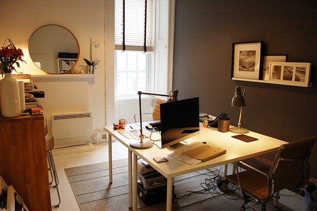 小办公室 结构 小本生意 - 上的免费照片