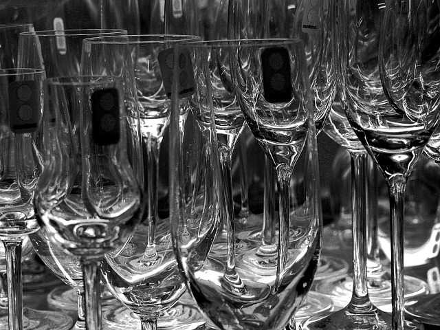 眼镜 香槟杯 玻璃 - 上的免费照片