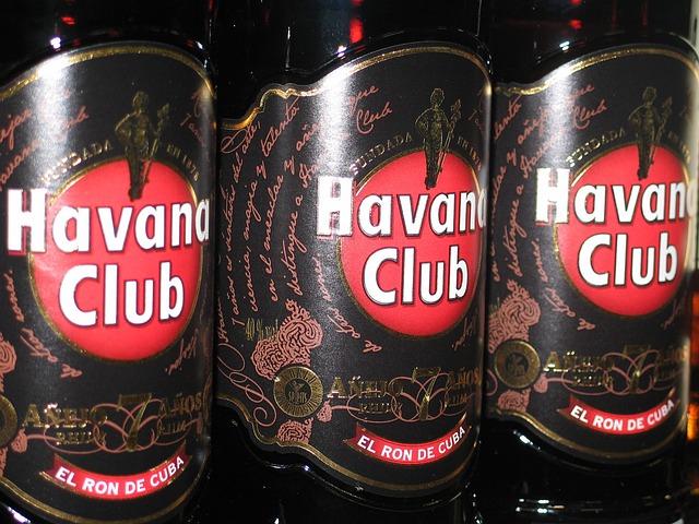 哈瓦那 酒精 混合器 - 上的免费照片