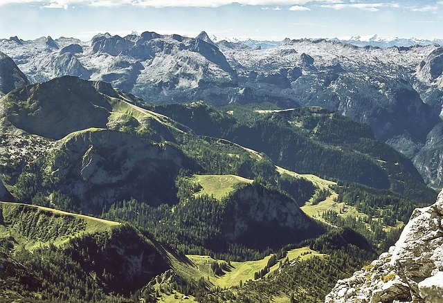 哈根山 阿尔卑斯山 登阿尔卑斯山 - 上的免费照片