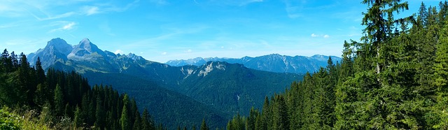 Karwendel 外表 山 - 上的免费照片