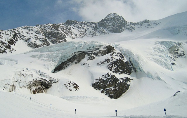 冰川冰 考纳塔尔冰川 永恒的冰 - 上的免费照片