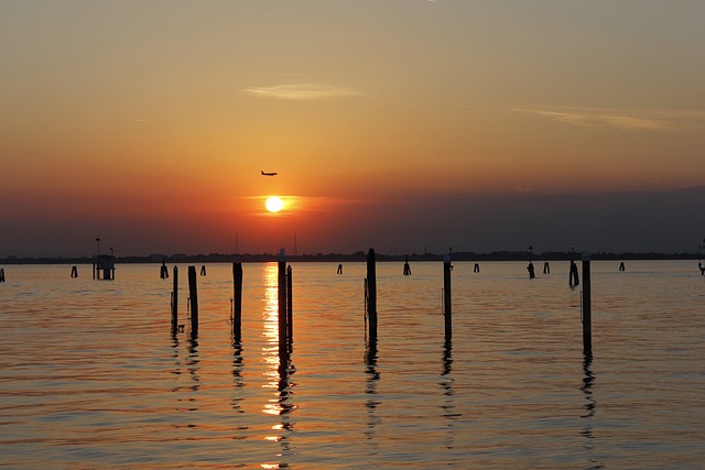 威尼斯泻湖 布拉诺岛 - 上的免费照片