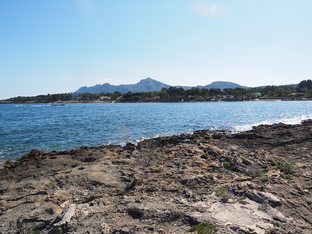 海湾 马略卡岛 波伦萨湾 - 上的免费照片