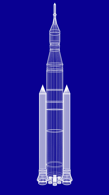 火箭 土星五号 技术 - 上的免费图片
