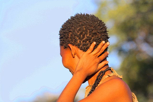 纳米比亚 女士 人的 - 上的免费照片