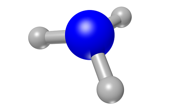 氨 Nh3 化学 - 上的免费图片