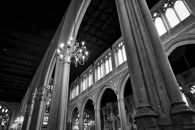 大教堂 威斯敏斯特 拱门 - 上的免费照片