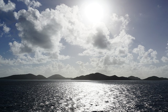 英属维尔京群岛 海外 岛 - 上的免费照片