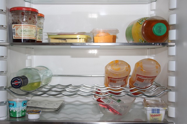 冰箱 食物 新鲜 - 上的免费照片