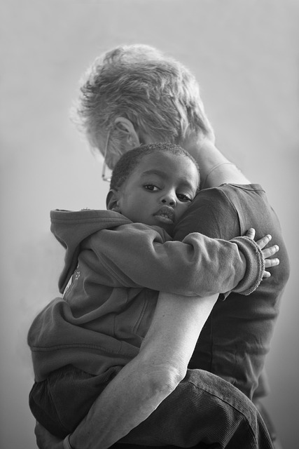 爱情 非洲 孤儿 - 上的免费照片