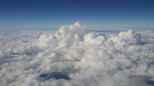 天空 苍穹 云 - 上的免费照片