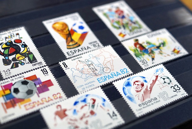 邮票 收藏 集邮 - 上的免费照片