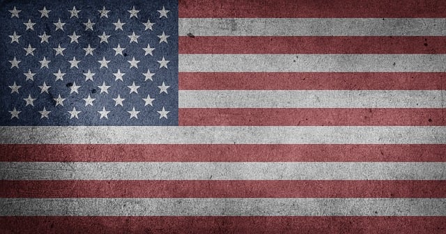 美国 旗帜 垃圾摇滚 - 上的免费图片