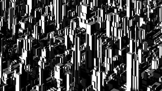 城市 摩天大楼 天际线 - 上的免费图片
