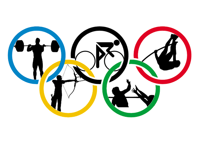 2016年里约热内卢 巴西 夏季奥运会 - 上的免费图片