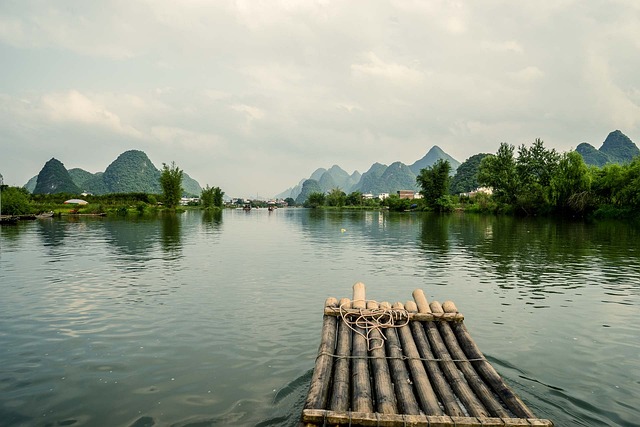 中国 桂林 旅行 - 上的免费照片