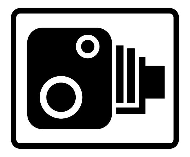 测速相机标志 路标 交通标志 - 上的免费图片
