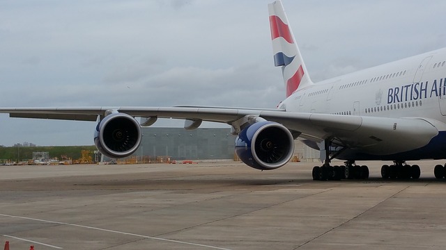 空中客车公司 A380 空客380 - 上的免费照片