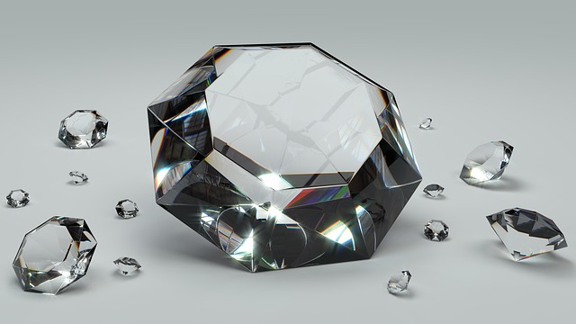 钻石 杰出的 宝石 - 上的免费图片