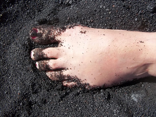 脚 斯特龙博利 火山 - 上的免费照片