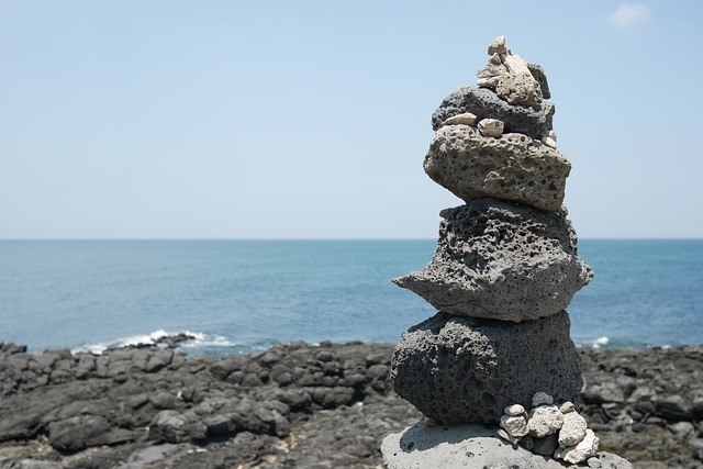 济州岛 景观 海洋 - 上的免费照片