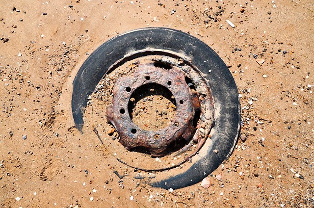 车轮 旧轮胎 汽车轮胎 - 上的免费照片