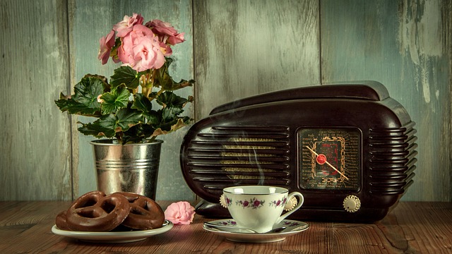 优质的 复古的 收音机 - 上的免费照片