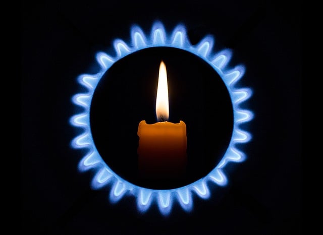 气体 蜡烛 电炉 - 上的免费图片