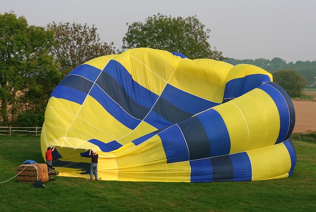 热气球 航天 空气 - 上的免费照片