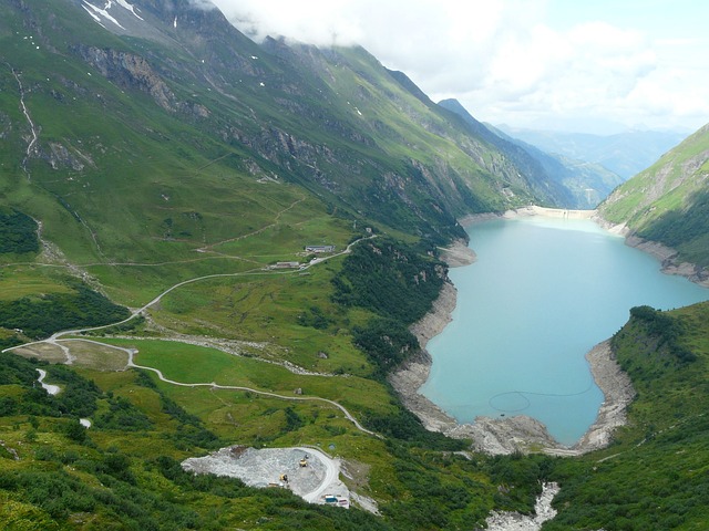 湖 阿尔卑斯山 水 - 上的免费照片