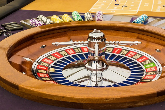 轮盘赌 赌博 游戏银行 - 上的免费照片