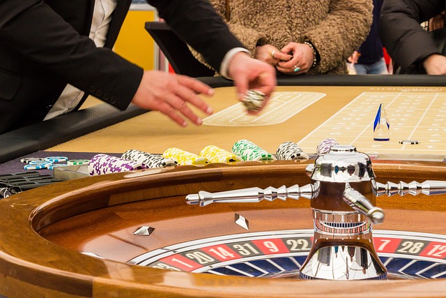 轮盘赌 赌博 游戏银行 - 上的免费照片