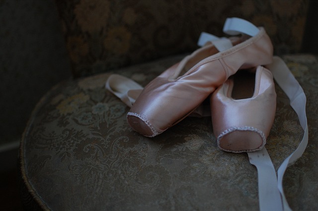 芭蕾舞鞋 足尖鞋 芭蕾舞 - 上的免费照片