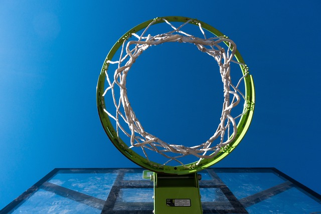 篮球 篮子 天堂 - 上的免费照片