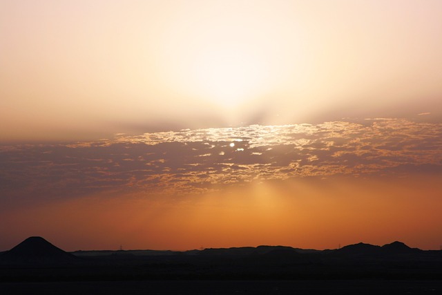 埃及 阿斯旺 沙漠 - 上的免费照片