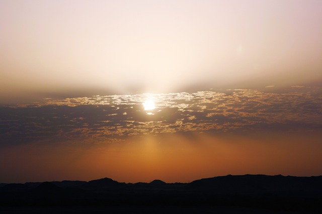埃及 阿斯旺 沙漠 - 上的免费照片