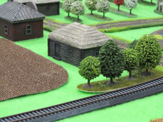 模型 火车 玩具 - 上的免费照片