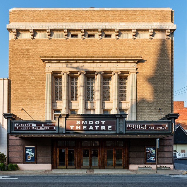 帕克斯堡 西弗吉尼亚州 光滑的剧院 - 上的免费照片