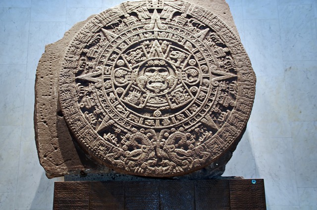 墨西哥 人类学博物馆 中美洲 - 上的免费照片