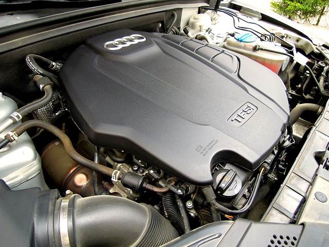 奥迪 A5 引擎 - 上的免费照片