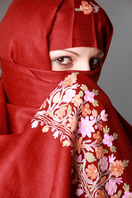 Muslima 穆斯林妇女 眼睛 - 上的免费照片
