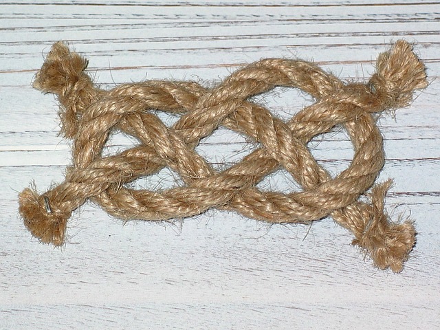 水手 水手结 绳索 - 上的免费照片